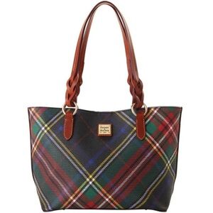 Dooney & Bourke Windsor Nelly Tote NWT